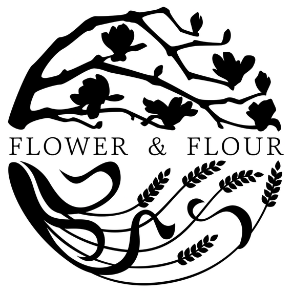 Flower & Flour logo